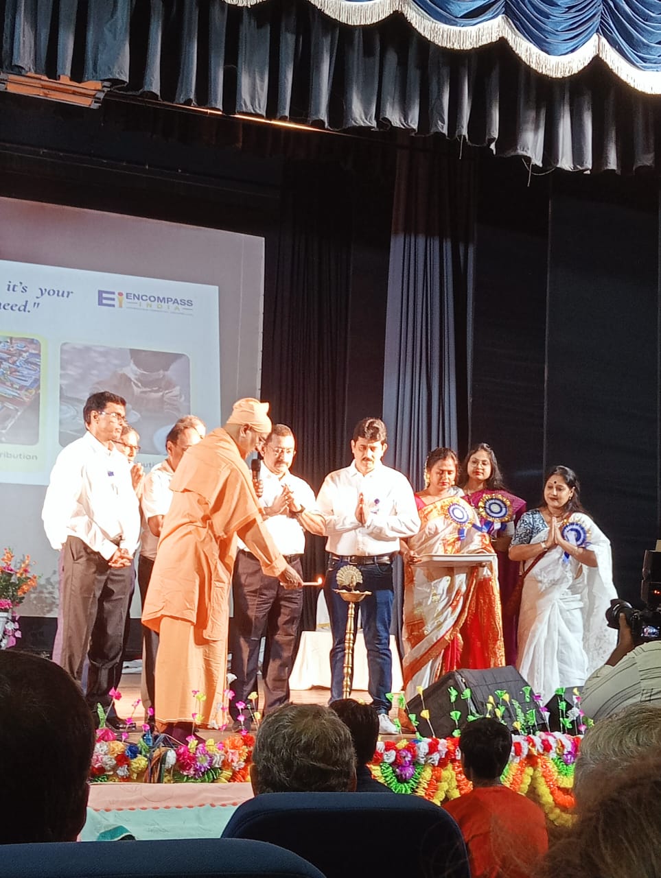 Environmental Cleanup Day