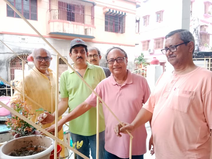 Environmental Cleanup Day